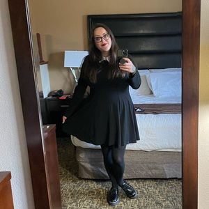 Meet your Posher, Ally